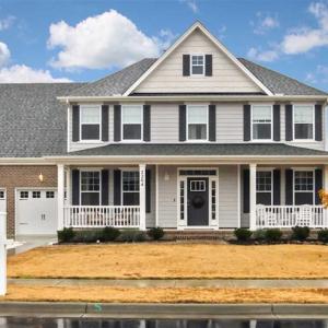 Photo of SOLD!  Single Family Residential Home For Sale in Chesapeake VA!