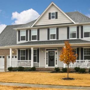 Photo of SOLD!  Single Family Residential Home For Sale in Chesapeake VA!