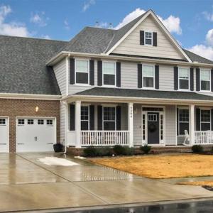 Photo of SOLD!  Single Family Residential Home For Sale in Chesapeake VA!