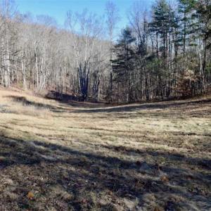 Photo of UNDER CONTRACT!!  68 Acres of Hunting and Recreational Land For Sale in Botetourt Co VA!