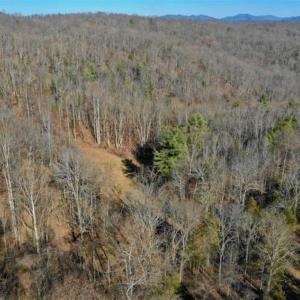 Photo of UNDER CONTRACT!!  68 Acres of Hunting and Recreational Land For Sale in Botetourt Co VA!