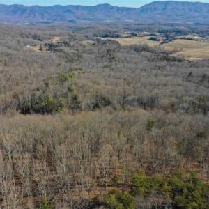 Photo of UNDER CONTRACT!!  68 Acres of Hunting and Recreational Land For Sale in Botetourt Co VA!