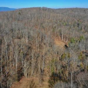 Photo of UNDER CONTRACT!!  68 Acres of Hunting and Recreational Land For Sale in Botetourt Co VA!