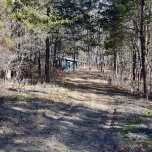Photo of UNDER CONTRACT!!  68 Acres of Hunting and Recreational Land For Sale in Botetourt Co VA!