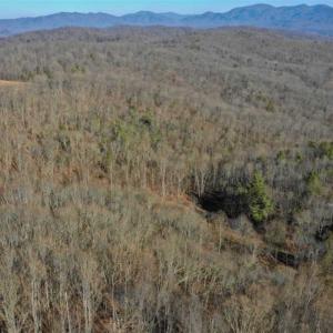 Photo of UNDER CONTRACT!!  68 Acres of Hunting and Recreational Land For Sale in Botetourt Co VA!