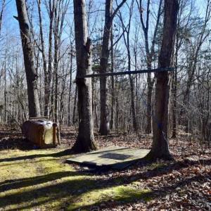 Photo of UNDER CONTRACT!!  68 Acres of Hunting and Recreational Land For Sale in Botetourt Co VA!