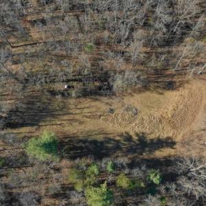 Photo of UNDER CONTRACT!!  68 Acres of Hunting and Recreational Land For Sale in Botetourt Co VA!