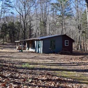 Photo of UNDER CONTRACT!!  68 Acres of Hunting and Recreational Land For Sale in Botetourt Co VA!