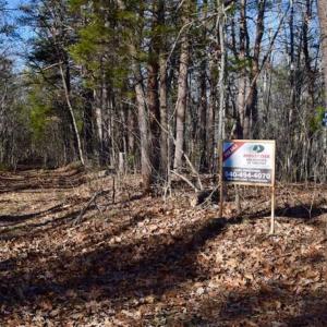 Photo of UNDER CONTRACT!!  68 Acres of Hunting and Recreational Land For Sale in Botetourt Co VA!