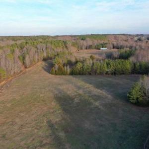 Photo of SOLD!!  50 Acre Horse Farm for Sale in Lunenburg County VA!