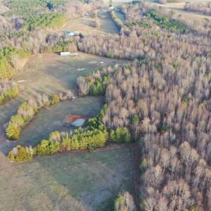 Photo of SOLD!!  50 Acre Horse Farm for Sale in Lunenburg County VA!