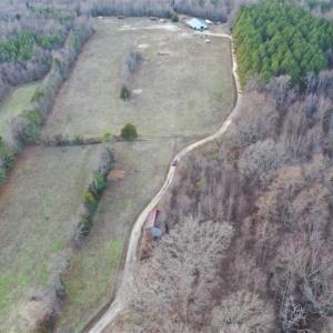 Photo of SOLD!!  50 Acre Horse Farm for Sale in Lunenburg County VA!