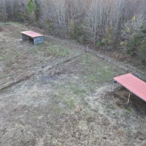 Photo of SOLD!!  50 Acre Horse Farm for Sale in Lunenburg County VA!