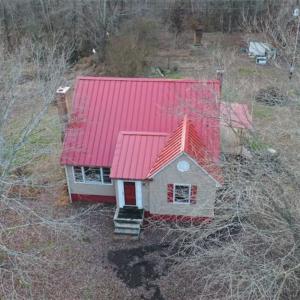 Photo of SOLD!!  50 Acre Horse Farm for Sale in Lunenburg County VA!