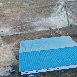 Photo of SOLD!!  50 Acre Horse Farm for Sale in Lunenburg County VA!