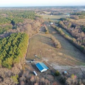 Photo of SOLD!!  50 Acre Horse Farm for Sale in Lunenburg County VA!
