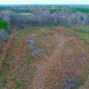 Photo of REDUCED!  18.7 Acres of Residential Land for Sale in Nash County NC!