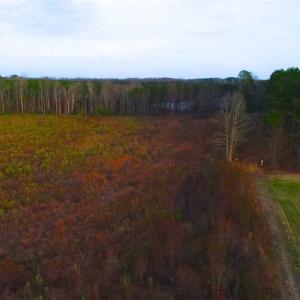 Photo of REDUCED!  18.7 Acres of Residential Land for Sale in Nash County NC!