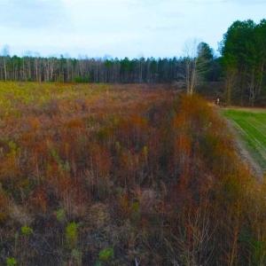Photo of REDUCED!  18.7 Acres of Residential Land for Sale in Nash County NC!