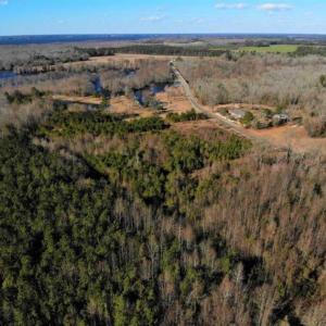 Photo of SOLD!!  27 Acre Marina and Waterfront Land For Sale in Chowan County NC!