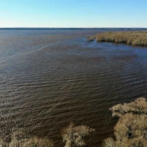 Photo of SOLD!!  27 Acre Marina and Waterfront Land For Sale in Chowan County NC!