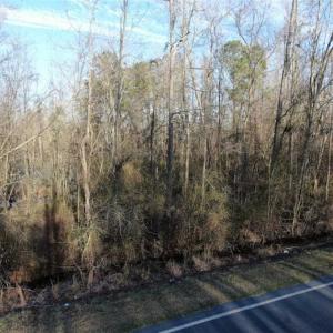 Photo of CLOSED!!  20 Acres of Farm and Hunting Land For Sale in Robeson County NC!