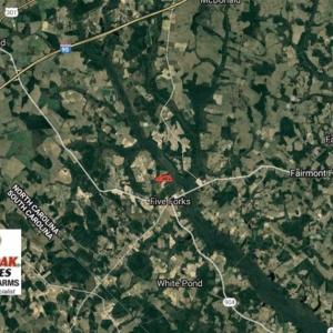 Photo of CLOSED!!  20 Acres of Farm and Hunting Land For Sale in Robeson County NC!
