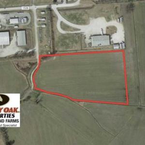 Photo of SOLD!!  10.14 Acres of Commercial Land For Sale in Beaufort County NC!
