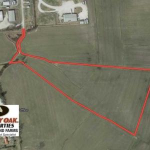 Photo of SOLD!!  23.1 Acres of Farm Land For Sale in Beaufort County NC!