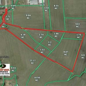 Photo of SOLD!!  23.1 Acres of Farm Land For Sale in Beaufort County NC!