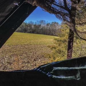 Photo of SOLD!! 37.31 Acres of Multi-Use Land For Sale in Person County NC!