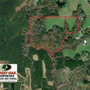 Photo of SOLD!! 37.31 Acres of Multi-Use Land For Sale in Person County NC!