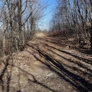 Photo of SOLD!!  6 Acres of Hunting and Residential Land For Sale in Franklin County VA!