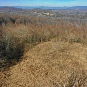 Photo of SOLD!!  81 Acres of Hunting and Recreational Land For Sale in Franklin County VA!