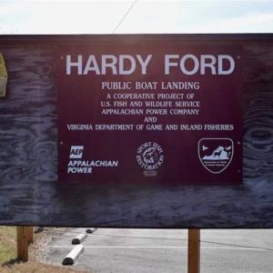 Photo of SOLD!!  81 Acres of Hunting and Recreational Land For Sale in Franklin County VA!