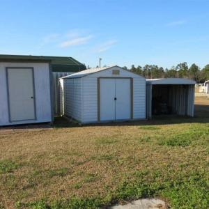 Photo of SOLD!!  8.32 Acres of Commercial and Development Land with Home in Columbus NC!