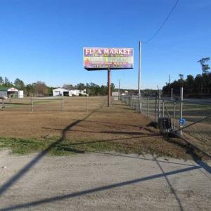 Photo of SOLD!!  8.32 Acres of Commercial and Development Land with Home in Columbus NC!