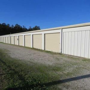 Photo of SOLD!!  8.32 Acres of Commercial and Development Land with Home in Columbus NC!
