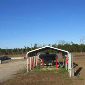 Photo of SOLD!!  8.32 Acres of Commercial and Development Land with Home in Columbus NC!