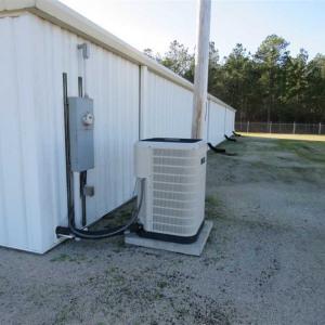 Photo of SOLD!!  8.32 Acres of Commercial and Development Land with Home in Columbus NC!