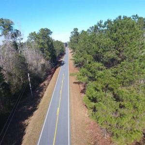 Photo of SOLD!!  13.79 Acres of Development and Hunting Land for Sale in Columbus County NC!