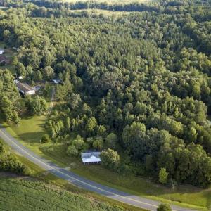 Photo of SOLD!!  28.10 Acres of Farm and Hunting Land For Sale in Person County NC!