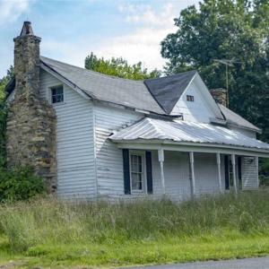 Photo of SOLD!!  28.10 Acres of Farm and Hunting Land For Sale in Person County NC!