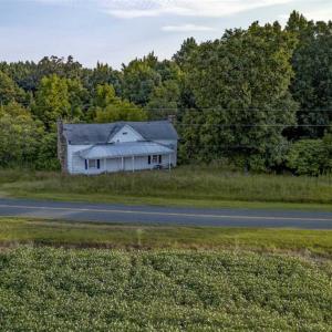 Photo of SOLD!!  28.10 Acres of Farm and Hunting Land For Sale in Person County NC!