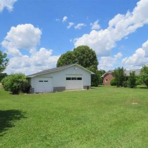 Photo of SOLD!!  23 Ac of Farm and Timber Land with Home and Outbuildings in Robeson Co NC!