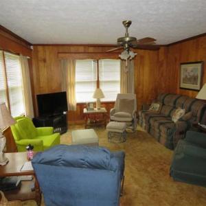 Photo of SOLD!!  23 Ac of Farm and Timber Land with Home and Outbuildings in Robeson Co NC!