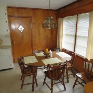 Photo of SOLD!!  23 Ac of Farm and Timber Land with Home and Outbuildings in Robeson Co NC!