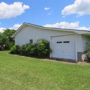 Photo of SOLD!!  23 Ac of Farm and Timber Land with Home and Outbuildings in Robeson Co NC!