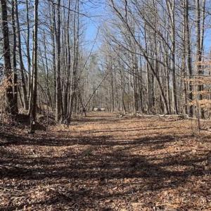 Photo of SOLD!!  2.38 Acres of Residential Land For Sale in Caswell County NC!