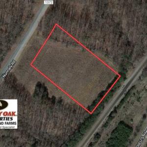 Photo of SOLD!!  2.38 Acres of Residential Land For Sale in Caswell County NC!